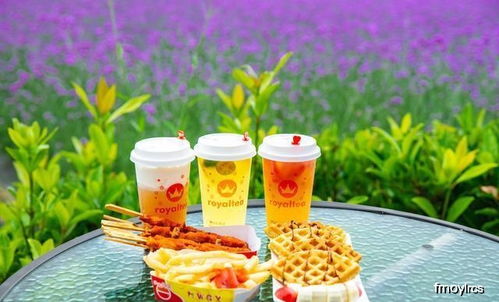 花海之外，舌尖上的盛宴 探秘武漢網(wǎng)紅花海周邊的四家寶藏美食