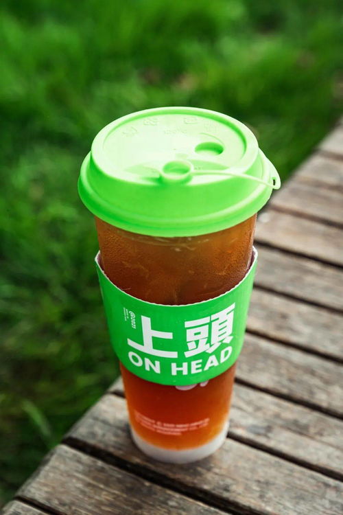 因一杯檸檬茶，我與大漢口美食城結(jié)下的不解之緣